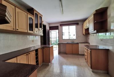 4 Bed Townhouse with En Suite at Eldama Ravine - 3