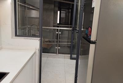 2 Bed Apartment with Swimming Pool at Mogotio Road - 4