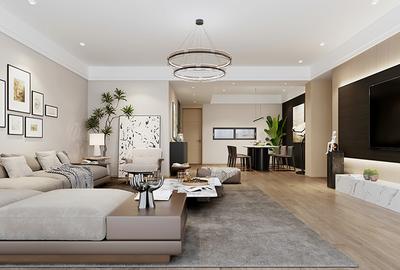 3 Bed Apartment with En Suite at George Padimore - 4