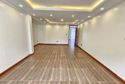 5 Bed House with En Suite at Kyuna