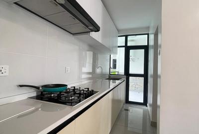 2 Bed Apartment with En Suite in Syokimau - 3