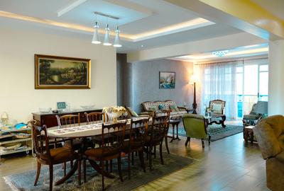 4 Bed Apartment with En Suite at Siaya Close - 3