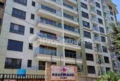 Serviced 3 Bed Apartment with En Suite at Rosewood Avenue - 3