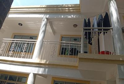 3 Bed Apartment with Swimming Pool at Karen - 3