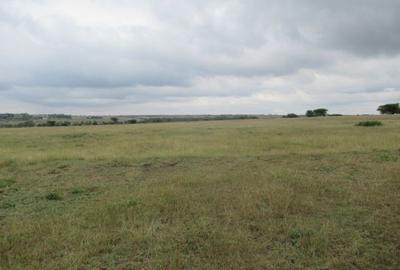 157,833 m² Commercial Land at Kitengela