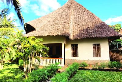 2 Bed Villa with En Suite in Diani