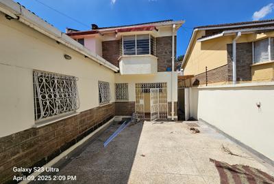 4 Bed House with En Suite in Kileleshwa - 4
