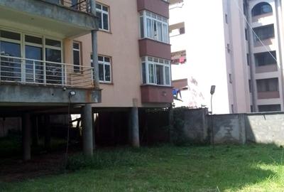2 Bed Apartment with Borehole in Rhapta Road