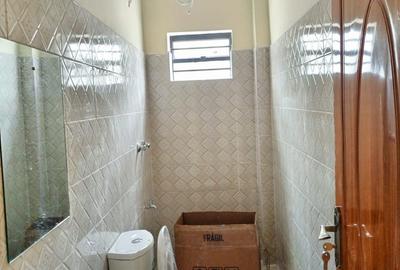 3 Bed House with En Suite in Kitengela