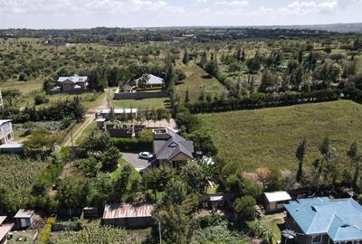 4 Bed House with En Suite at Kiserian Isinya Road - 4