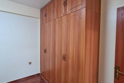 3 Bed Apartment with En Suite in Lavington - 3