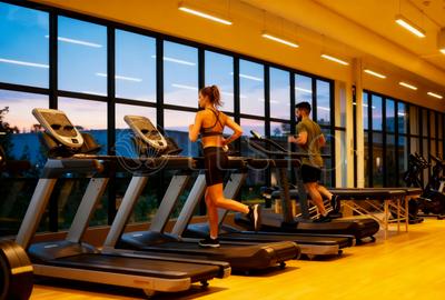 1 Bed Apartment with En Suite at Ojijo Close - 4