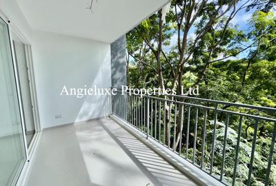 3 Bed Apartment with En Suite at General Mathenge