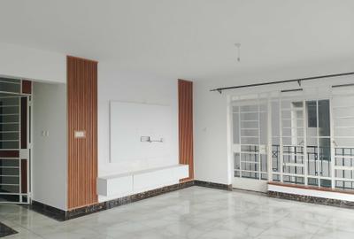 3 Bed Apartment with En Suite at Parklands