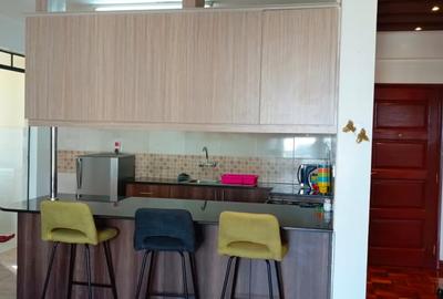 Serviced 1 Bed Apartment with En Suite at Westlands