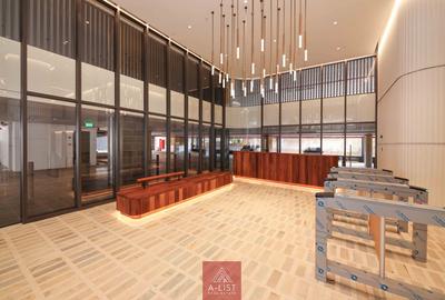 2,500 ft² Commercial Property with Service Charge Included at Westlands Area