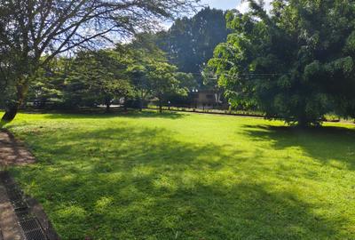 Residential Land at Dik-Dik Gardens