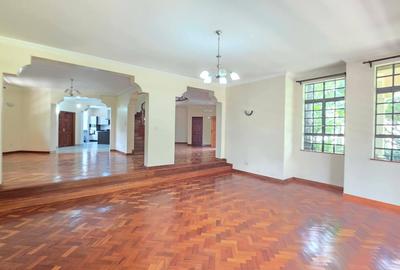 4 Bed House with En Suite at Kitisuru Rd - 4