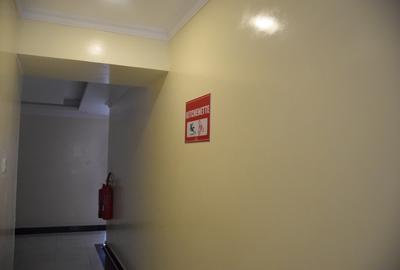 Office with Backup Generator at Eastern Bypass Kamakis