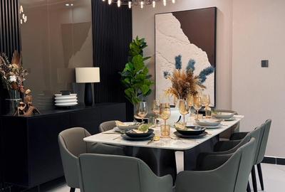 4 Bed Apartment with Swimming Pool in Lavington - 4