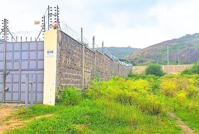 2.5 ac Commercial Land at Mombasa Road - 2