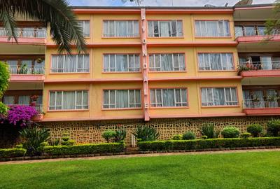 Serviced 3 Bed Apartment with Swimming Pool at State House Avenue