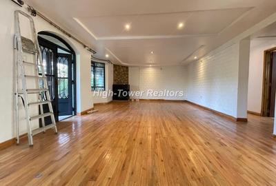 3 Bed House with En Suite in Karen - 4