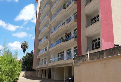 4 Bed Apartment with Swimming Pool in General Mathenge