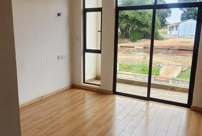 4 Bed House at Kiambu Road