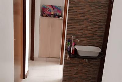 3 Bed House in Mombasa Road - 4