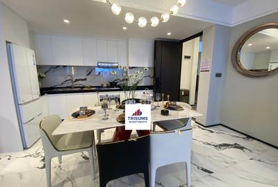 2 Bed Apartment with En Suite in Westlands Area - 3