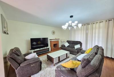 4 Bed Townhouse with Swimming Pool in Kiambu Road - 3