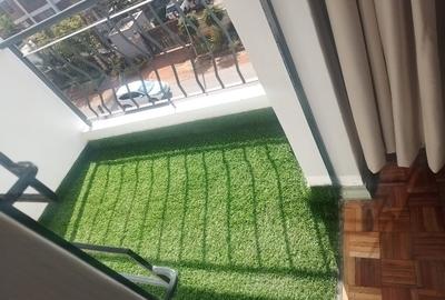 Serviced 1 Bed Apartment with En Suite at Valley Arcade - 2