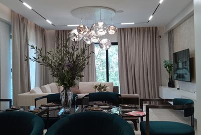 2 Bed Apartment with Swimming Pool at Muthangari Drive - 2