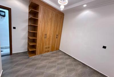 3 Bed House with En Suite at Matangi Junction - 3
