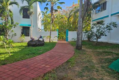 4 Bed House with En Suite in Mtwapa - 3