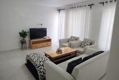 2 Bed Apartment with En Suite in Riruta