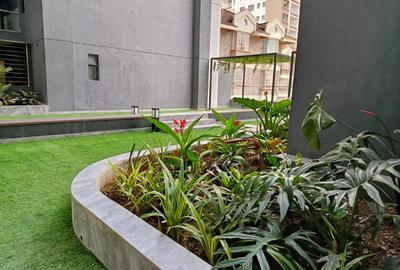 2 Bed Apartment with En Suite in Kilimani - 2