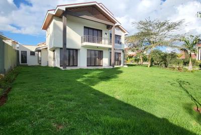 4 Bed Villa with En Suite in Mombasa Road