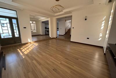 5 Bed House with En Suite at Thika Road - 3