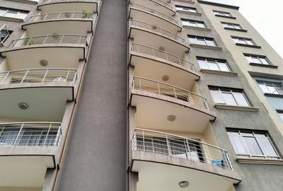 2 Bed Apartment with En Suite in Kileleshwa