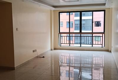 3 Bed Apartment with En Suite at Kileleshwa - 2