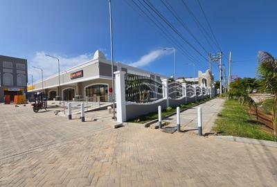 Commercial Property with Backup Generator in Diani - 3