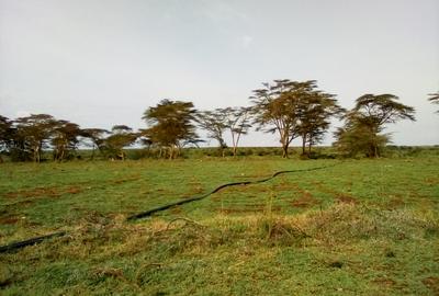 Land at Nanyuki - Rumuruti Rd