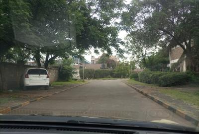3 Bed House with Staff Quarters in Embakasi