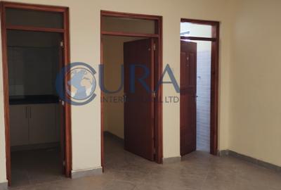 6,000 ft² Warehouse with Service Charge Included in Juja