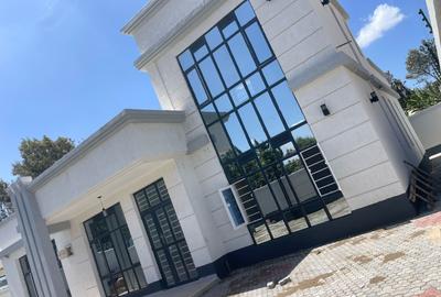 4 Bed House with En Suite in Ruiru - 3