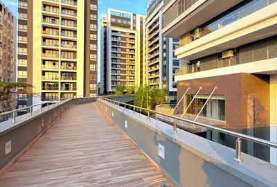 Furnished 2 Bed Apartment with En Suite in Lavington - 4