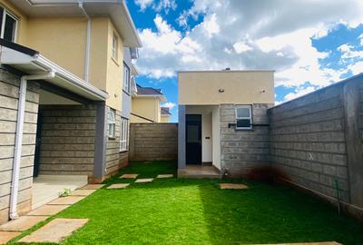 3 Bed Townhouse with En Suite at Eastern Bypass - 3