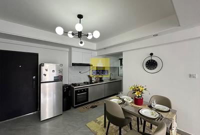 3 Bed Apartment in Westlands Area - 3
